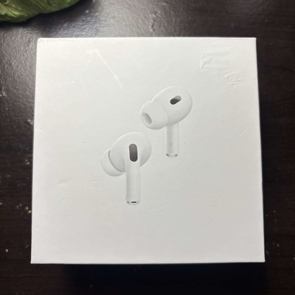 AirPods Pro 2nd Generation
